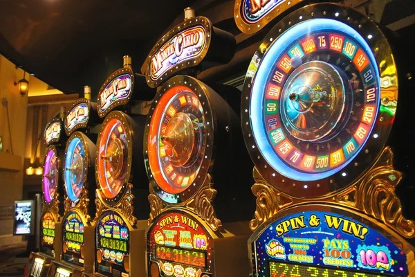 mildcasino featured game showcase