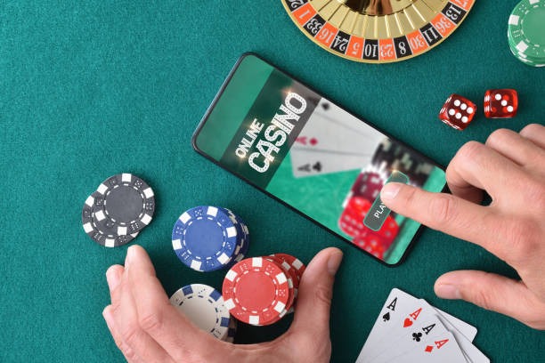 mildcasino app showing payment methods DANA OVO GoPay ShopeePay on mobile screen