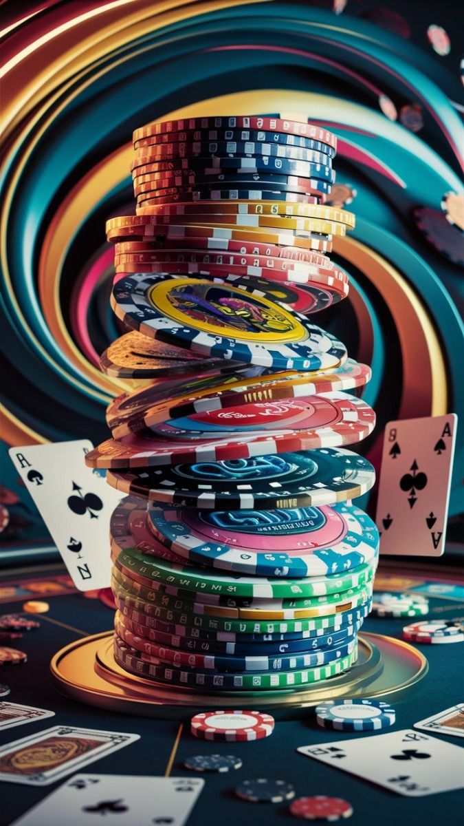 Live roulette table with dealer and players