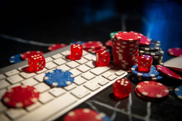 Push Gaming live-dealer studio tour video
